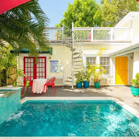 קי וסט Knowles House B&B - Adult Only מראה חיצוני תמונה