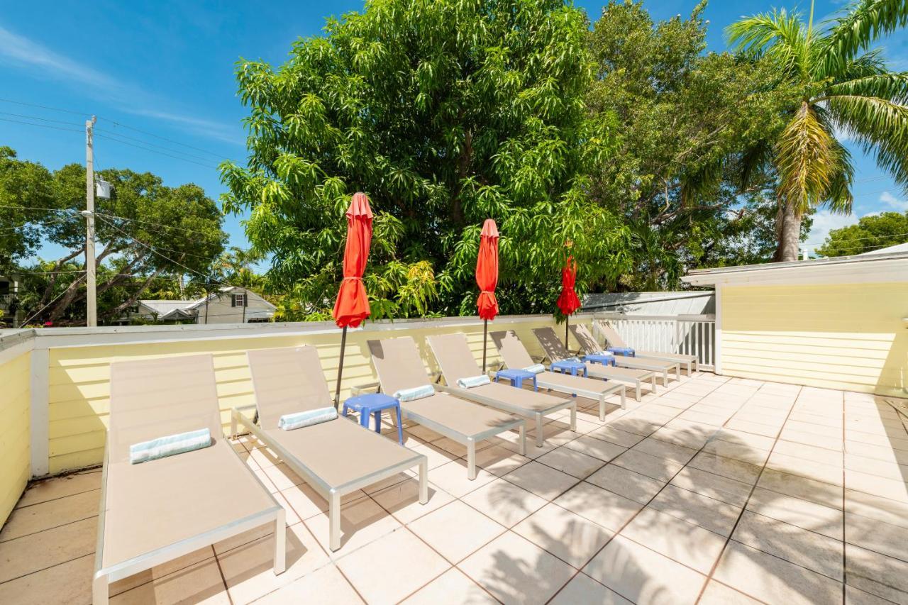 קי וסט Knowles House B&B - Adult Only מראה חיצוני תמונה