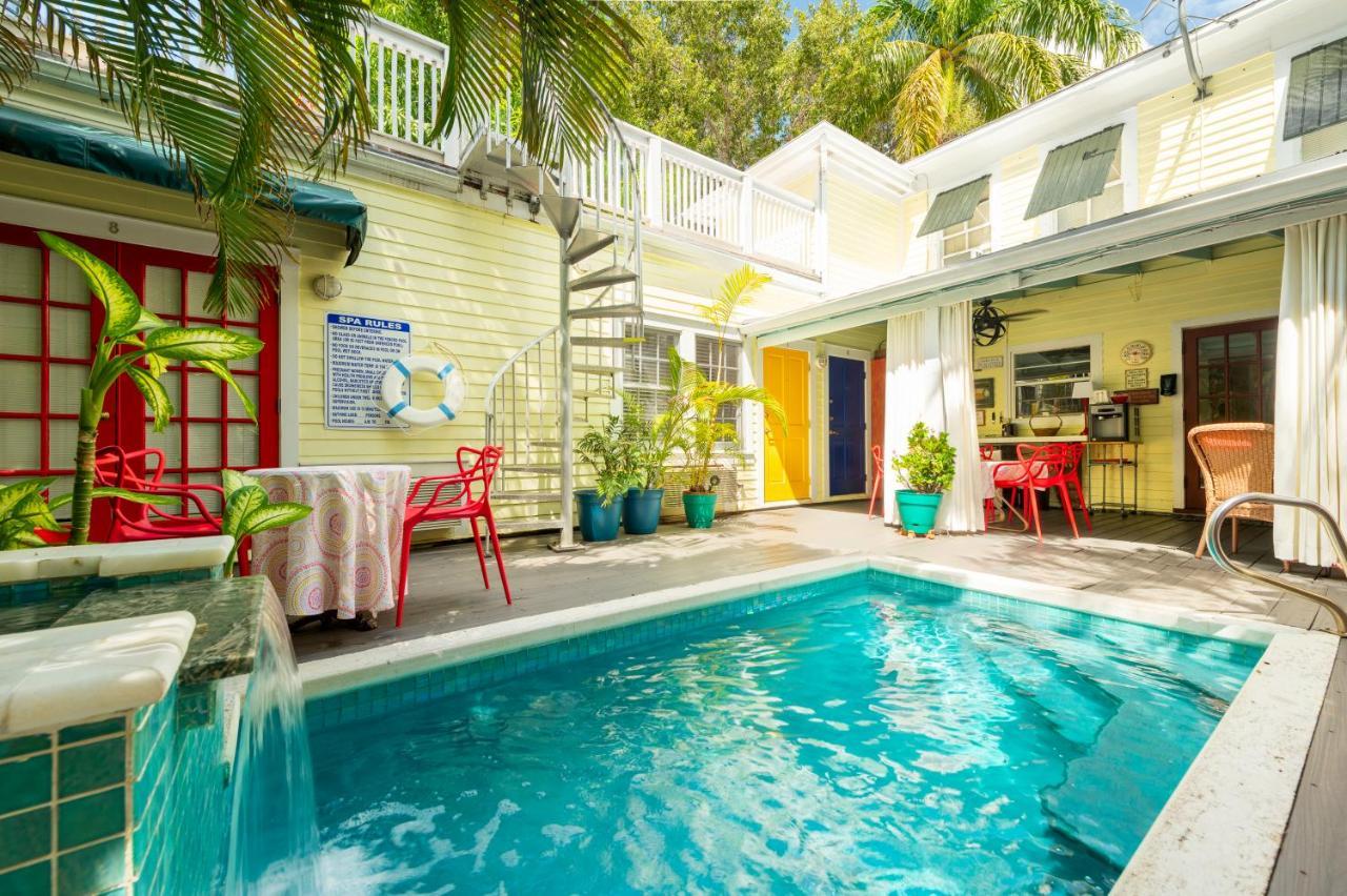 קי וסט Knowles House B&B - Adult Only מראה חיצוני תמונה