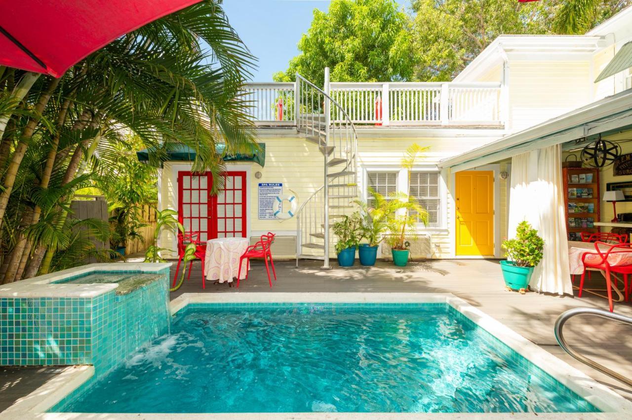 קי וסט Knowles House B&B - Adult Only מראה חיצוני תמונה