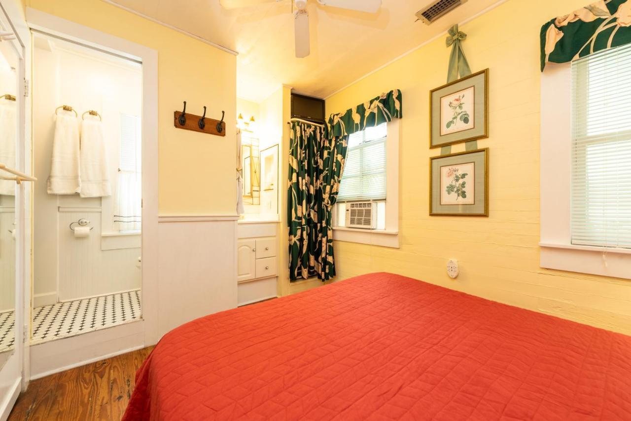 קי וסט Knowles House B&B - Adult Only מראה חיצוני תמונה