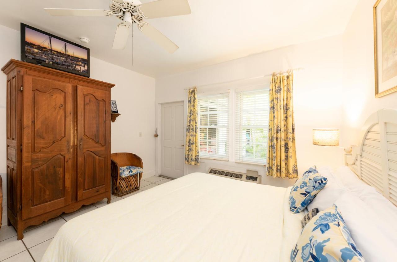 קי וסט Knowles House B&B - Adult Only מראה חיצוני תמונה