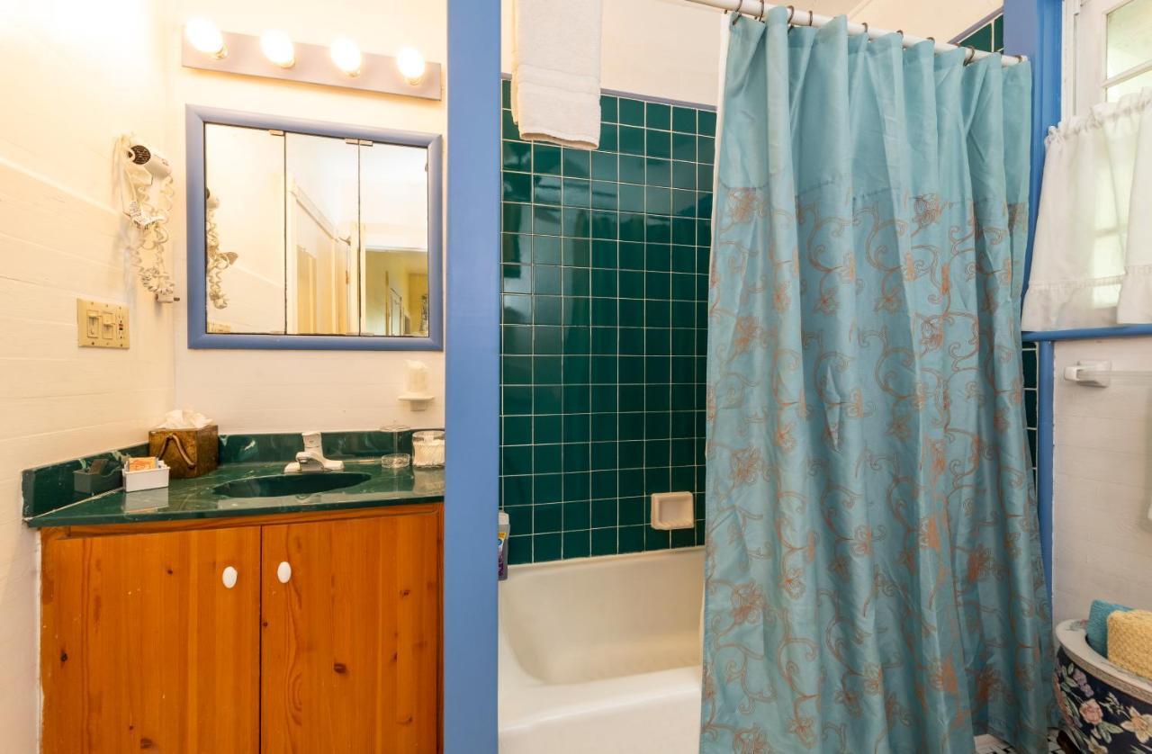 קי וסט Knowles House B&B - Adult Only מראה חיצוני תמונה
