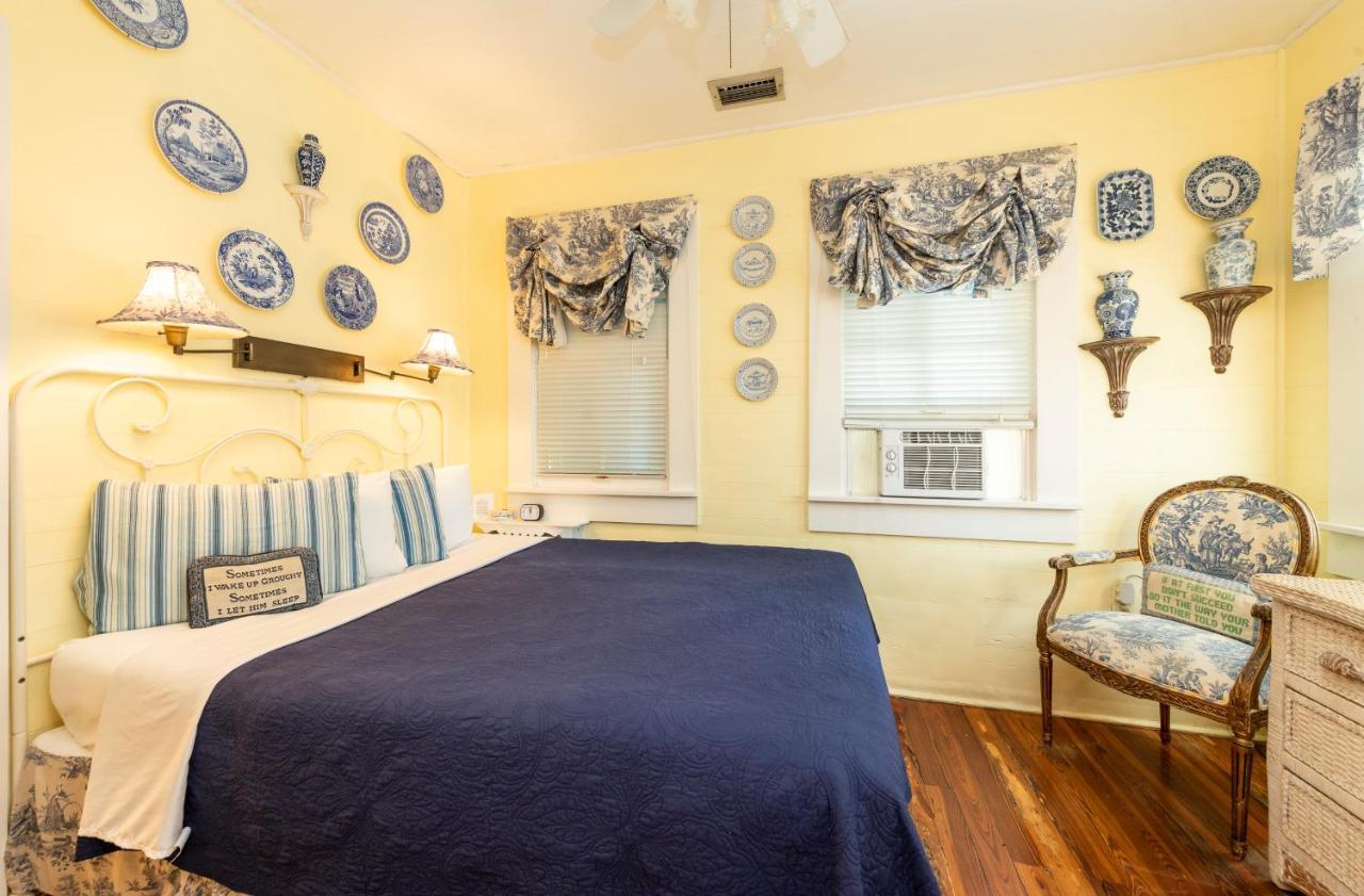 קי וסט Knowles House B&B - Adult Only מראה חיצוני תמונה