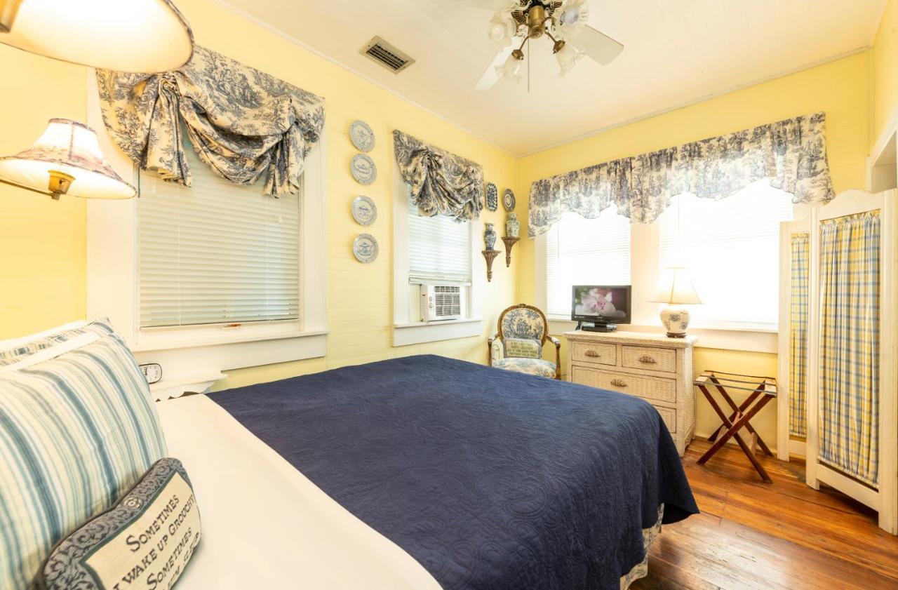 קי וסט Knowles House B&B - Adult Only מראה חיצוני תמונה
