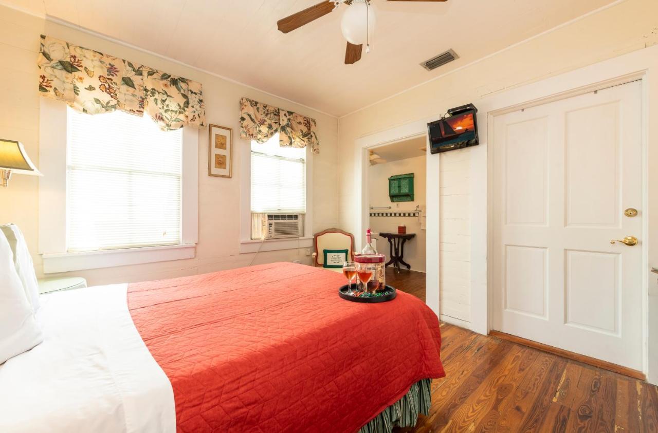 קי וסט Knowles House B&B - Adult Only מראה חיצוני תמונה