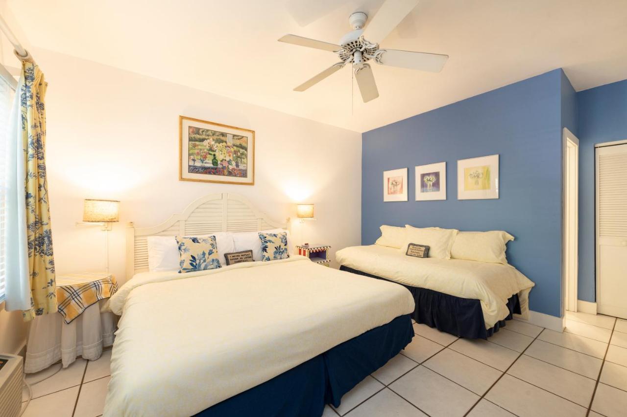קי וסט Knowles House B&B - Adult Only מראה חיצוני תמונה