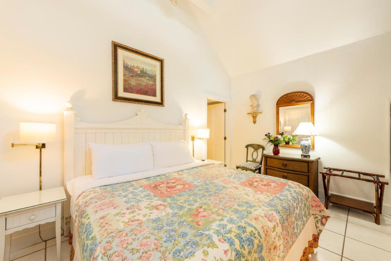 קי וסט Knowles House B&B - Adult Only מראה חיצוני תמונה
