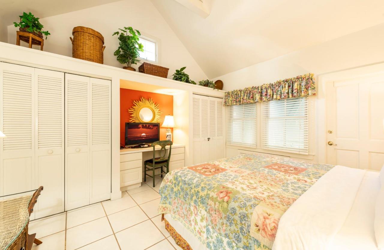 קי וסט Knowles House B&B - Adult Only מראה חיצוני תמונה