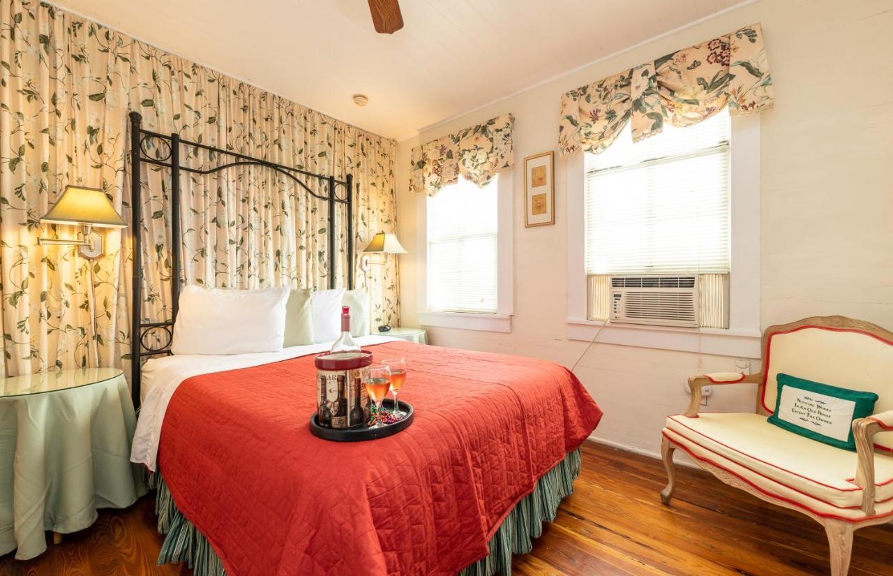 קי וסט Knowles House B&B - Adult Only מראה חיצוני תמונה