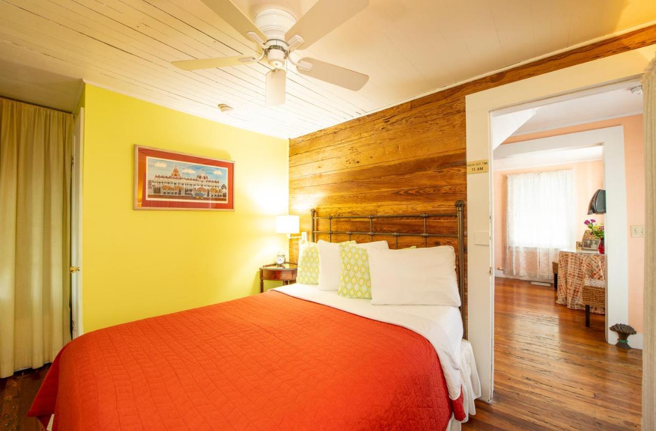 קי וסט Knowles House B&B - Adult Only מראה חיצוני תמונה