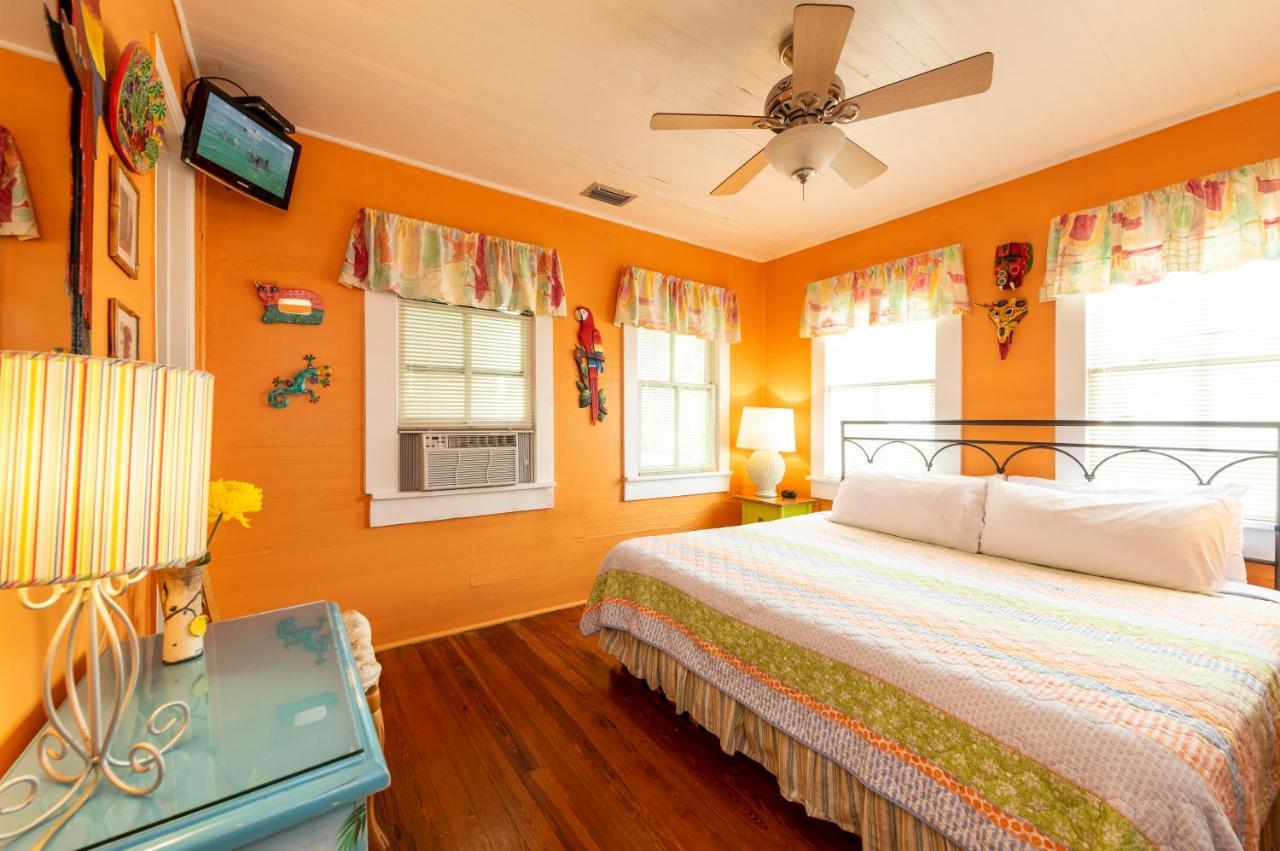 קי וסט Knowles House B&B - Adult Only מראה חיצוני תמונה