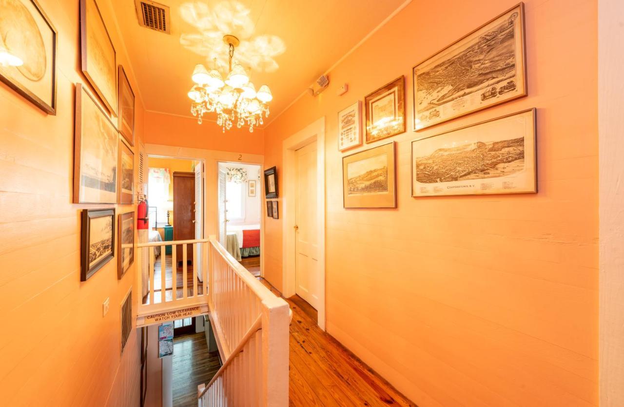 קי וסט Knowles House B&B - Adult Only מראה חיצוני תמונה